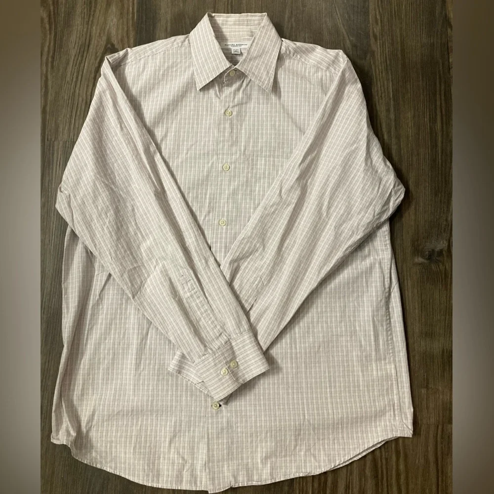 Banana Republic‎ Classic Fit Large Button Down Shirt